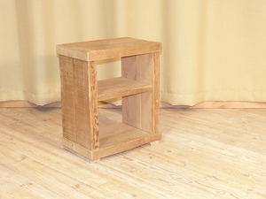 The Cube Bedside